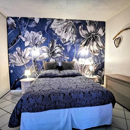 La Bulle Bleue - Parking-Terrasse-Aeoport-Meet Apartment Blagnac Ngoại thất bức ảnh