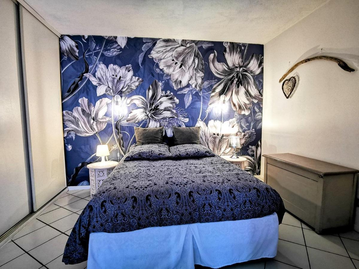 La Bulle Bleue - Parking-Terrasse-Aeoport-Meet Apartment Blagnac Ngoại thất bức ảnh